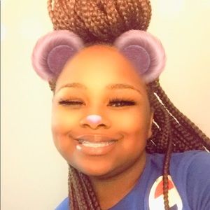 Meet your Posher, Kamryn